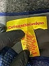 Catherine Malandrino 100% Polyester Blue Cocktail Dress Size 0 - photo 7