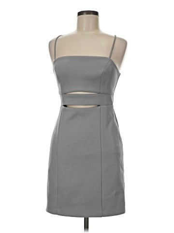 BCBGeneration Cocktail Dress (view 1)