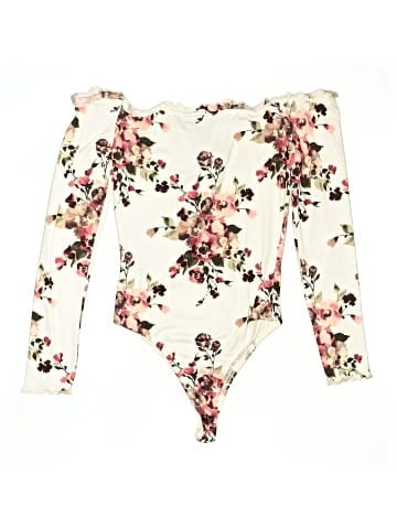 Polly & Esther Bodysuit (view 2)