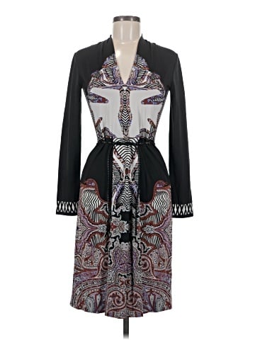 ETRO Casual Dress (view 1)