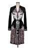 ETRO Paisley Black Casual Dress Size EU (IT) 42 / US 6 - photo 1