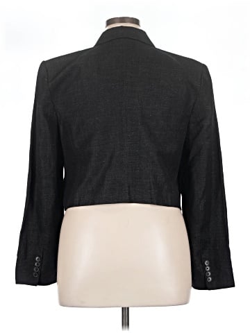 Banana Republic Wool Blazer (view 2)