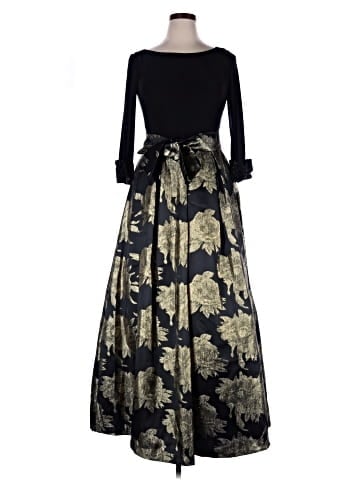 Eliza J Cocktail Dress (view 1)