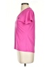 The North Face 100% Polyester Pink Active T-Shirt Size S - photo 5