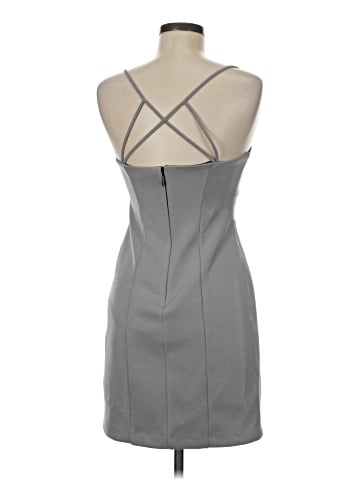 BCBGeneration Cocktail Dress (view 2)