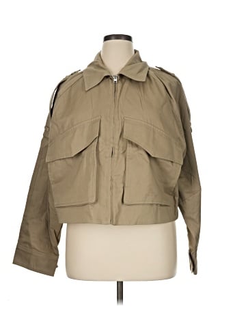 Divided by H&M Jacket (view 1)