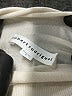 Robert Rodriguez Plaid Ivory Wool Pullover Sweater Size S - photo 7