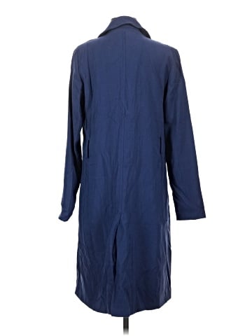 MICHAEL Michael Kors Trenchcoat (view 2)