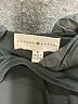 London Style Solid Black Cocktail Dress Size 6 - photo 7