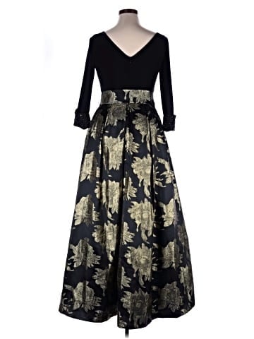 Eliza J Cocktail Dress (view 2)