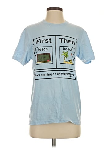Gildan Short Sleeve T-Shirt (view 1)