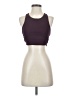 Threads 4 Thought Purple Tank Top Size S - photo 1