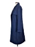 MICHAEL Michael Kors Blue Trenchcoat Size S - photo 5