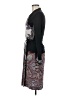ETRO Paisley Black Casual Dress Size EU (IT) 42 / US 6 - photo 5