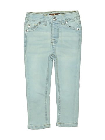 7 For All Mankind Jeans (view 1)