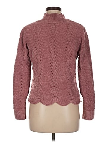 Love Scarlett Turtleneck Sweater (view 2)