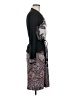 ETRO Paisley Black Casual Dress Size EU (IT) 42 / US 6 - photo 4