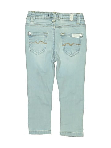 7 For All Mankind Jeans (view 2)