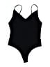 Shinestar Black Bodysuit Size L - photo 1