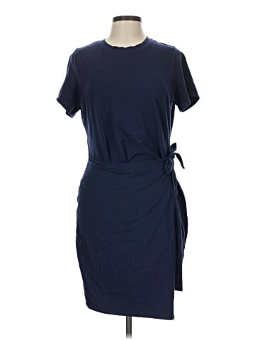 Threads 4 Thought Casual Dress (view 1)