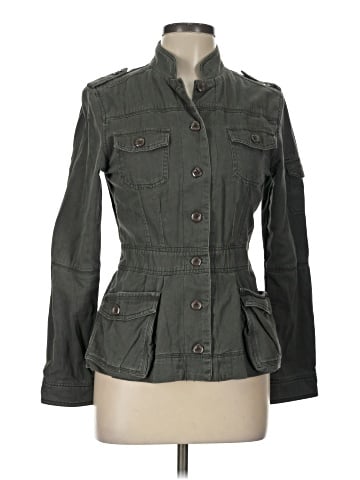 Millau Jacket (view 1)
