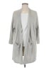 DONNI Gray Cardigan One size - photo 1
