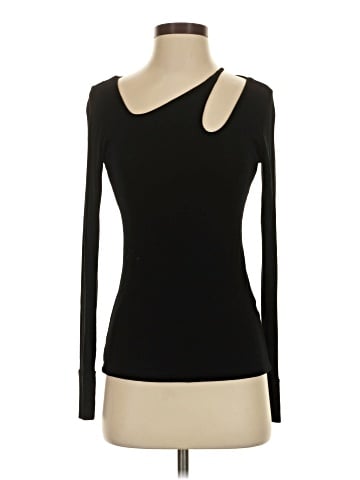 Michael Lauren Long Sleeve T-Shirt (view 1)