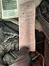 Levi's Black Denim Shorts Size 25 waist - photo 5