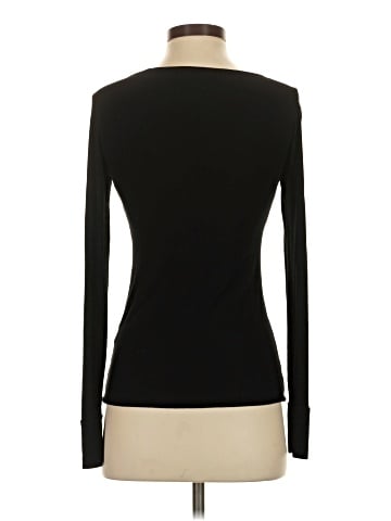 Michael Lauren Long Sleeve T-Shirt (view 2)