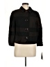 Carlisle 100% Acetate Stripes Black Coat Size 8 - photo 1