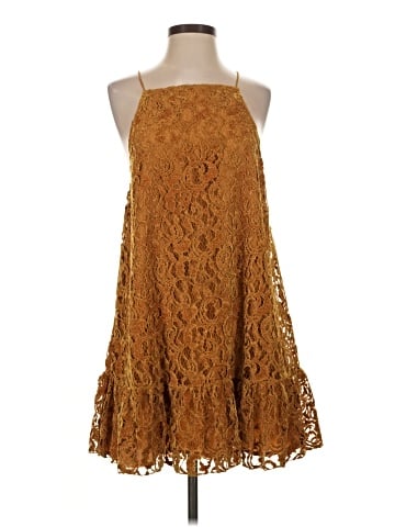Free People Cocktail Dress (view 1)