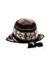 Columbia 100% Acrylic Brown Winter Hat One size - photo 1