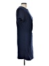 Threads 4 Thought Blue Casual Dress Size L - photo 4