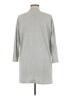 DONNI Gray Cardigan One size - photo 2