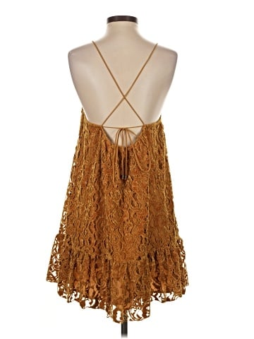 Free People Cocktail Dress (view 2)