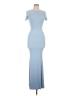 REORIA Blue Cocktail Dress Size L - photo 1