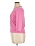Weekend Max Mara Pink 3/4 Sleeve T-Shirt Size XL - photo 5