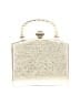 Assorted Brands Metallic Gold Clutch One size - photo 1