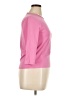 Weekend Max Mara Pink 3/4 Sleeve T-Shirt Size XL - photo 4
