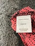 Assorted Brands 100% Polyester Chevron-herringbone Pink Casual Dress Size S - photo 8