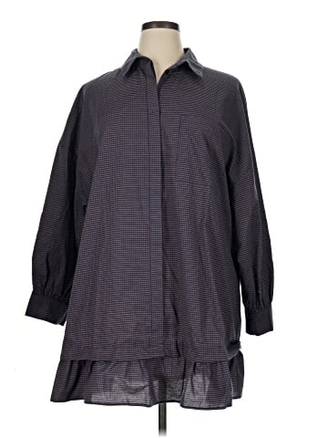 ASOS Design Casual Dress (view 1)