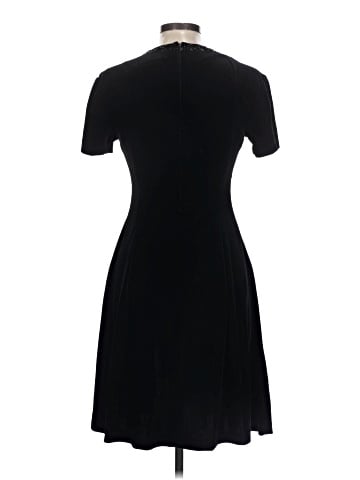 J.R. Nites by Caliendo Casual Dress (view 2)