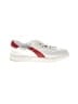 Nordstrom White Sneakers Size 10 - photo 1