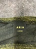Aria Gold Bodysuit Size L - photo 3