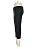 Nike Solid Black Active Pants Size M - photo 5