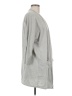 DONNI Gray Cardigan One size - photo 4