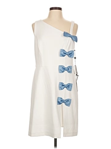 Adrianna Papell Casual Dress (view 1)