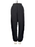 Polartec 100% Polyester Solid Black Casual Pants Size XS - photo 1