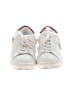 Nordstrom White Sneakers Size 10 - photo 2