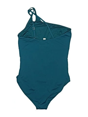 Holipick One Piece Swimsuit (view 2)